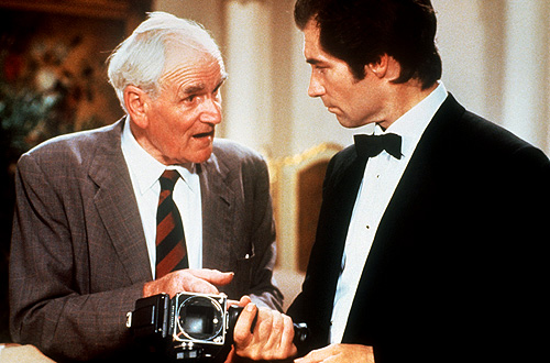 Licence To Kill (1989)